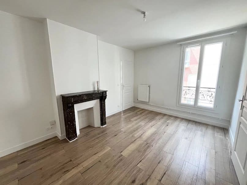 location - appartement