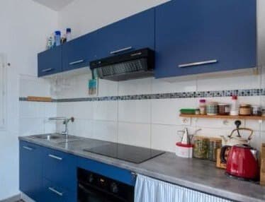 location - appartement