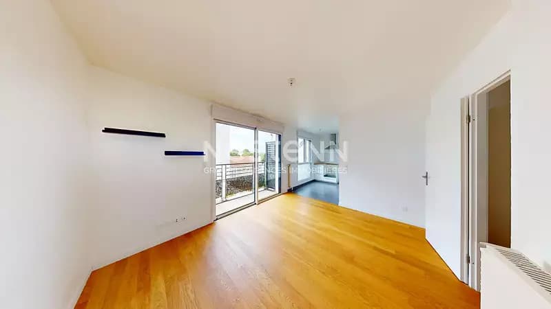 Location appartement 2 pièces 41,6 m² L'Haÿ-les-Roses (94240) - Superimmo
