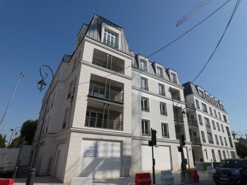 location - appartement