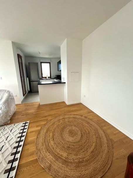 location - appartement