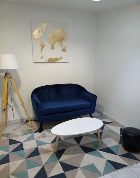 location - appartement