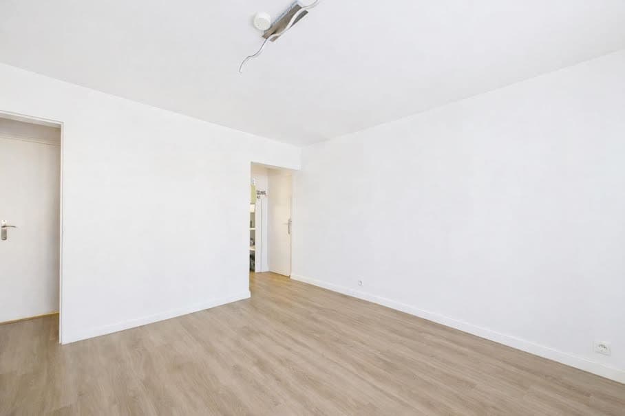 location - appartement