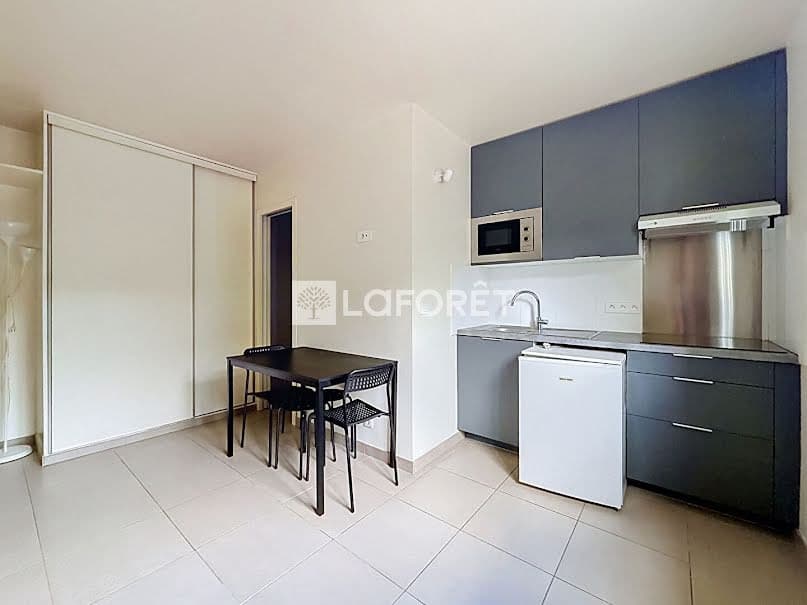 location - appartement