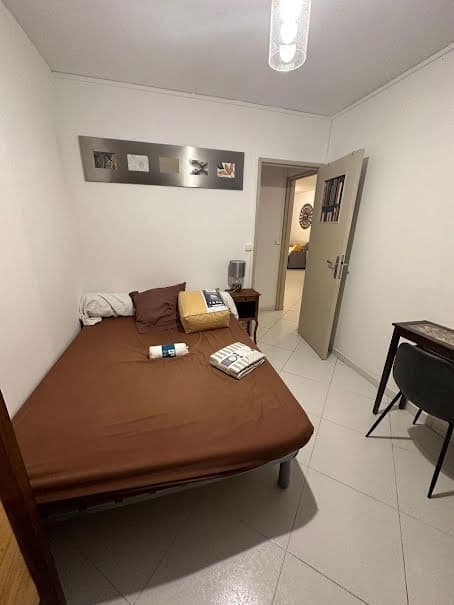 location - appartement
