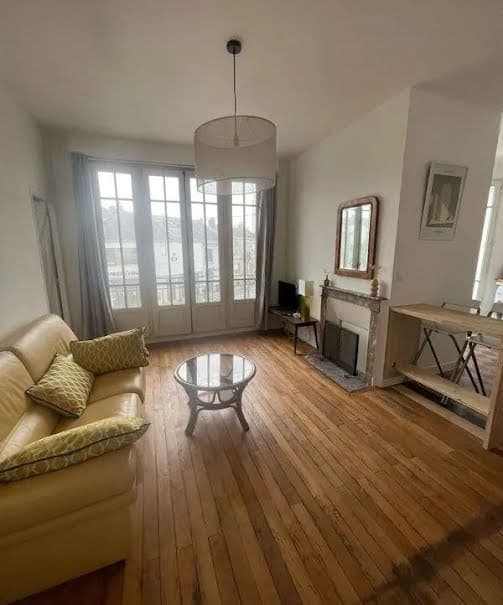 location - appartement