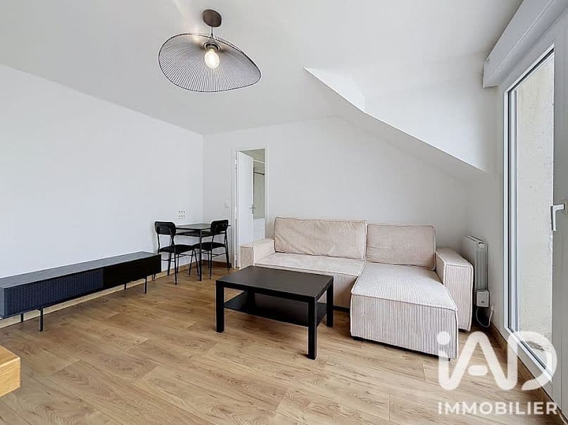 location - appartement