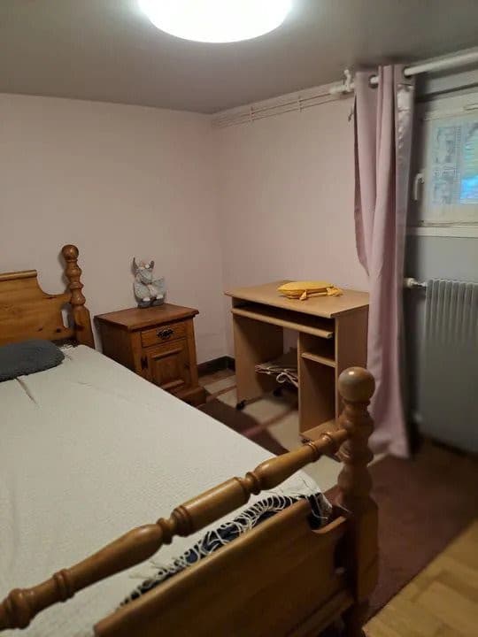 Location : Appartement Lagny-sur-Marne (77400)