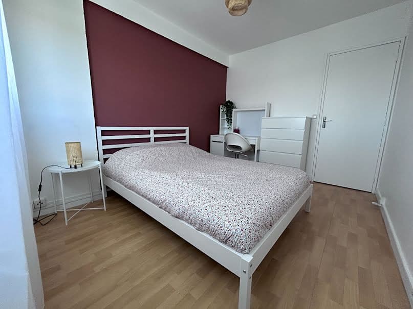 location - chambre