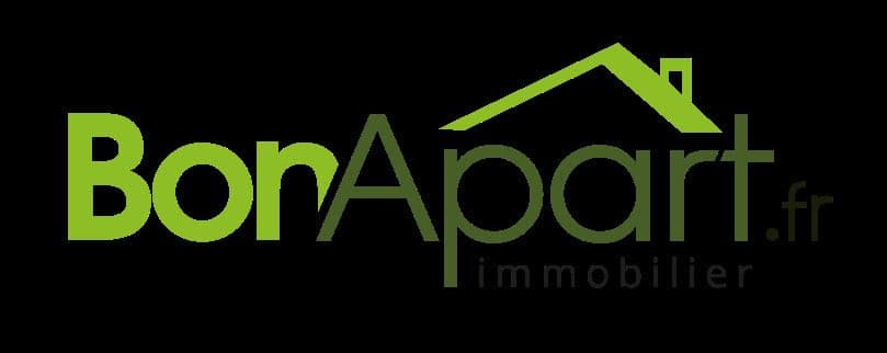 location - appartement
