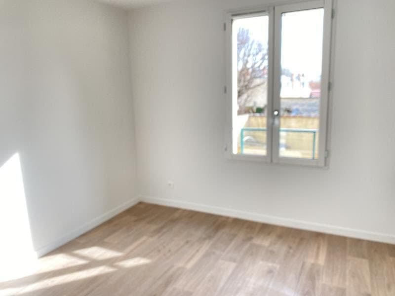 location - appartement