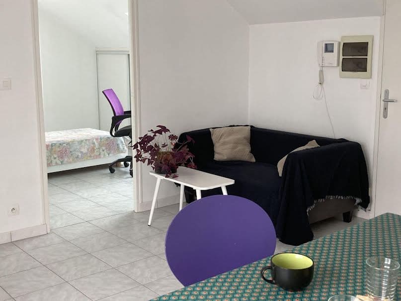 location - maison