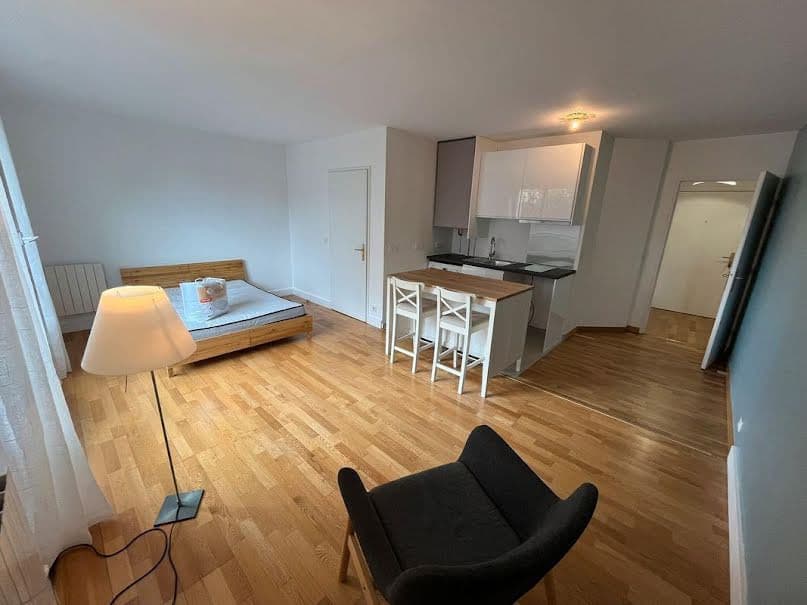 location - appartement