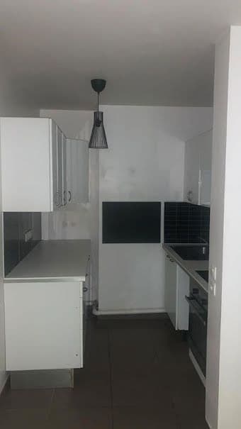 location - appartement