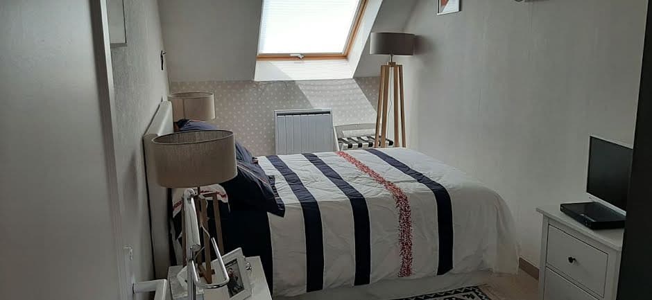 location - chambre