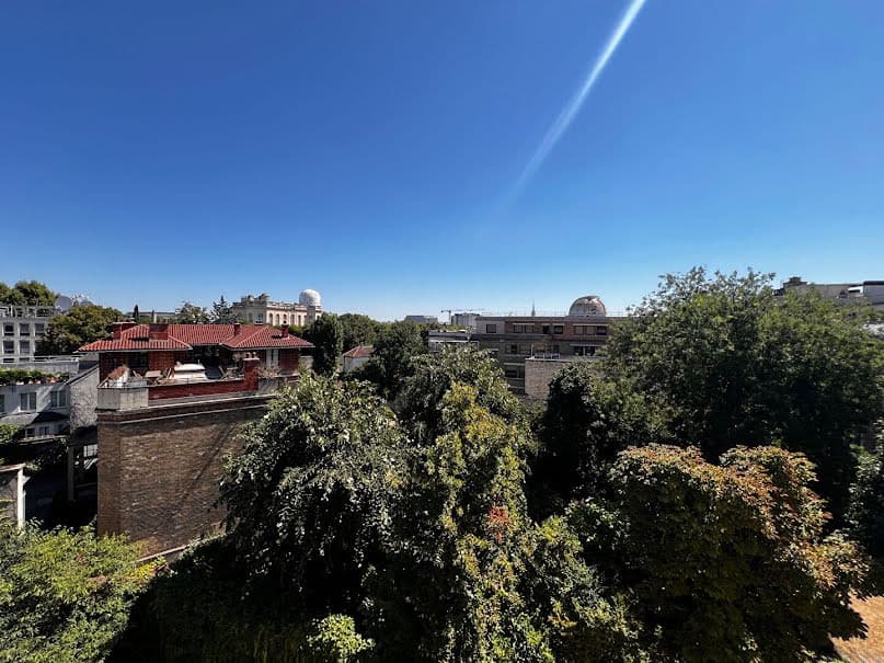 location - appartement