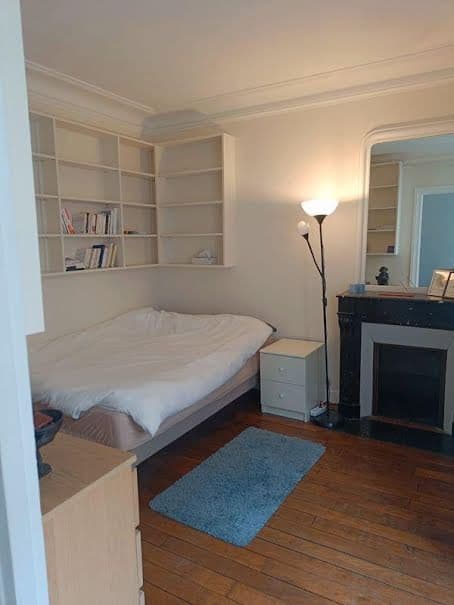 location - appartement