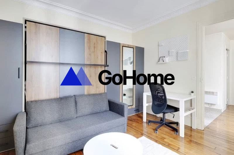 location - appartement
