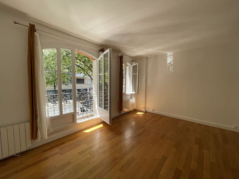location - appartement