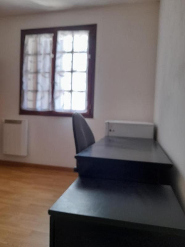 Location studio meublée