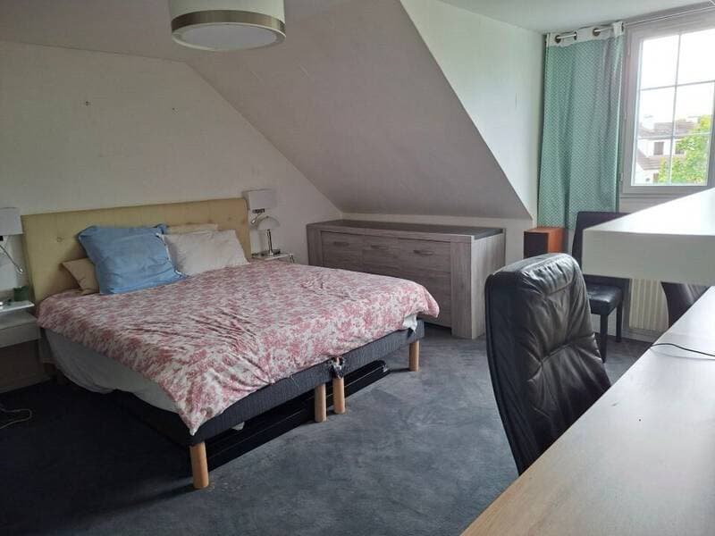 location - chambre