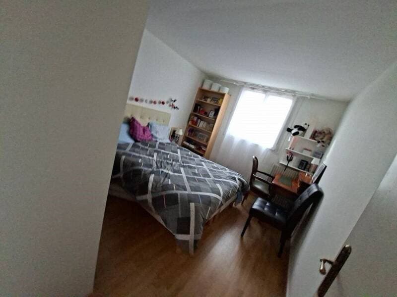 location - chambre