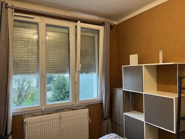 location - appartement