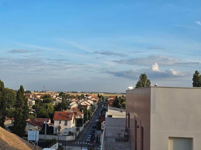 location - appartement