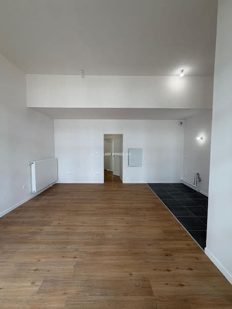 location - appartement