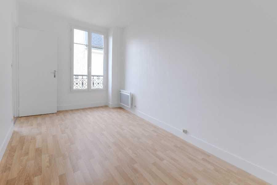 location - appartement
