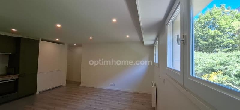 location - appartement