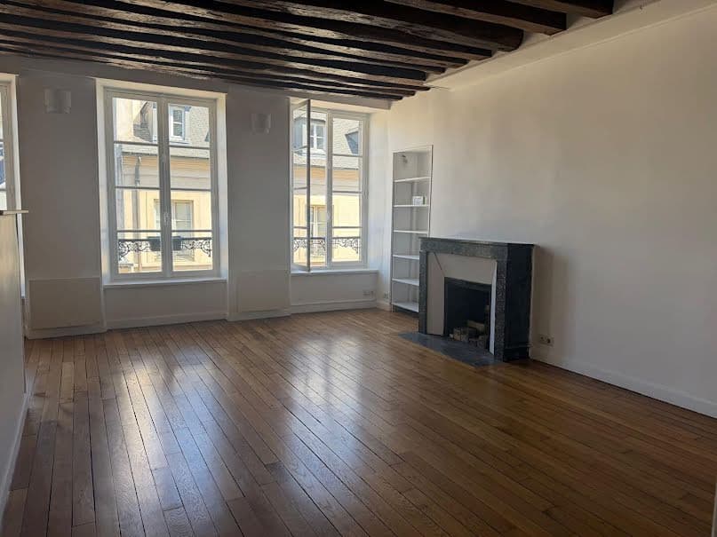 location - appartement