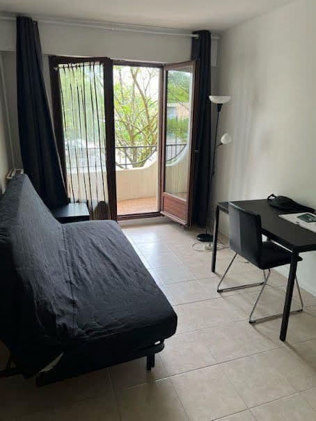 location - appartement