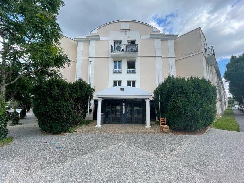 location - appartement