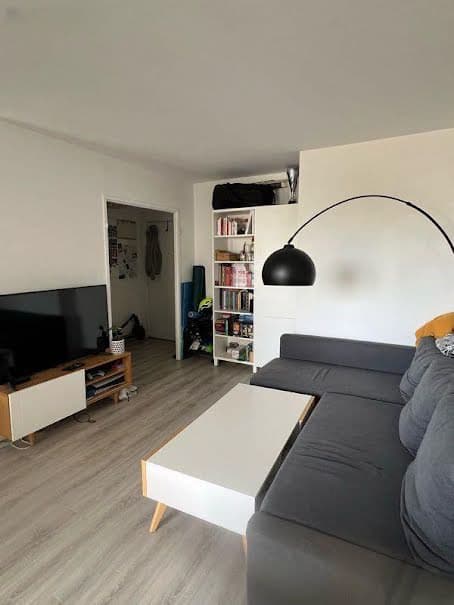 location - appartement