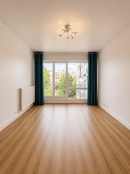 location - appartement