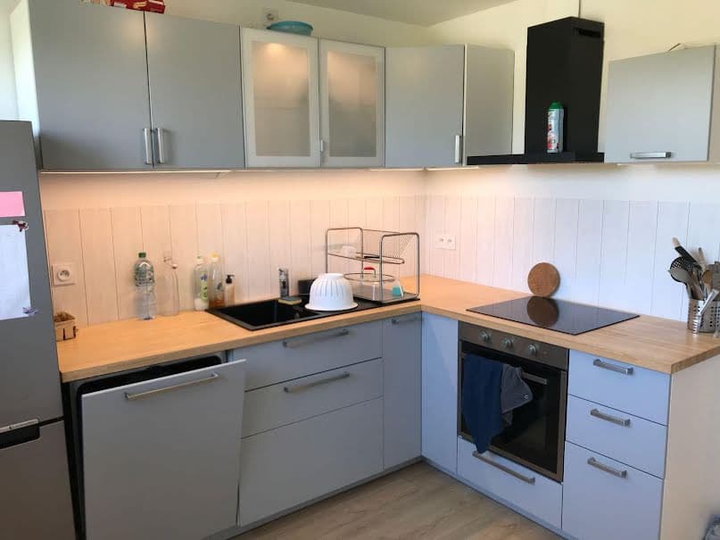 location - appartement