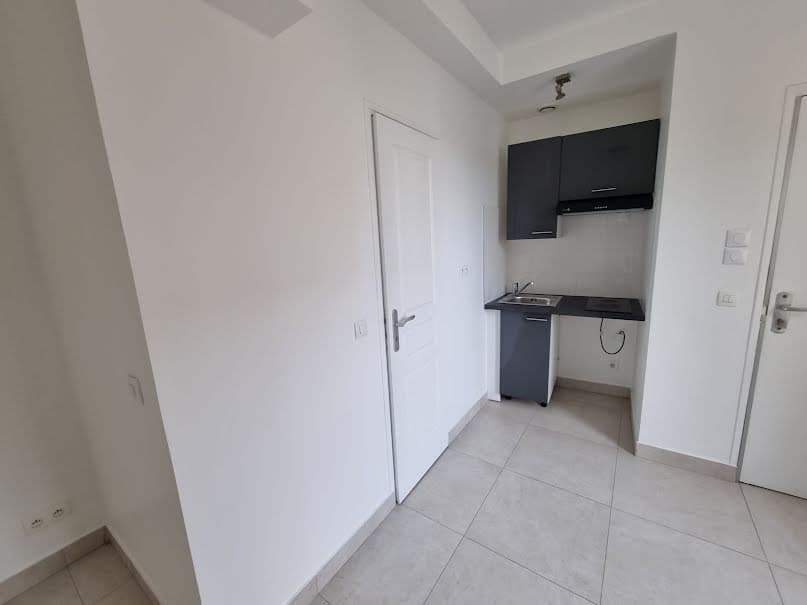 location - appartement