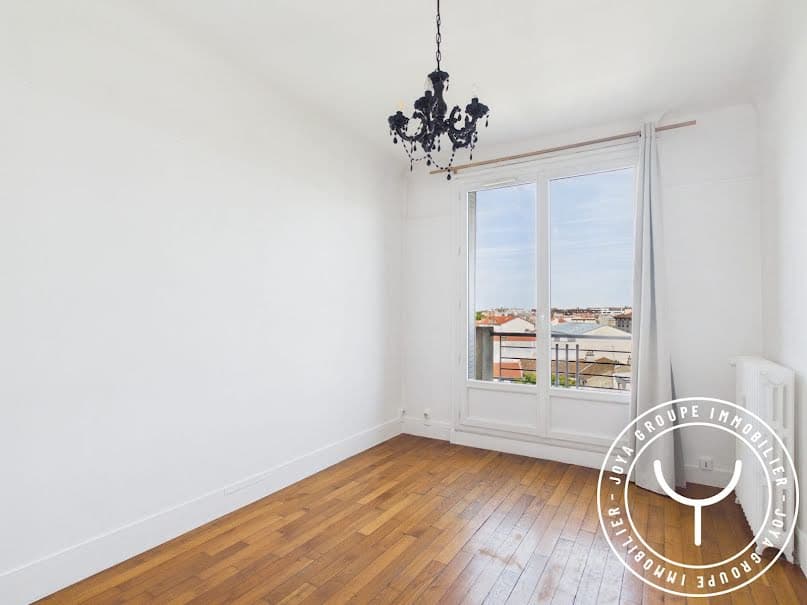 location - appartement