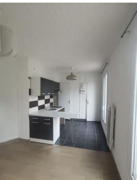 location - appartement