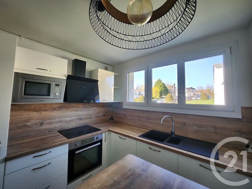 location - appartement