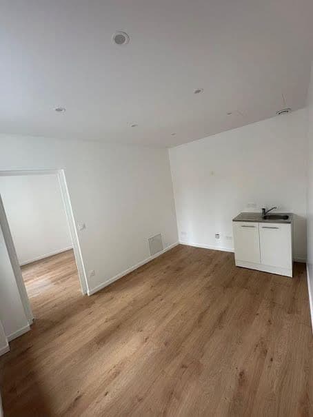 location - appartement