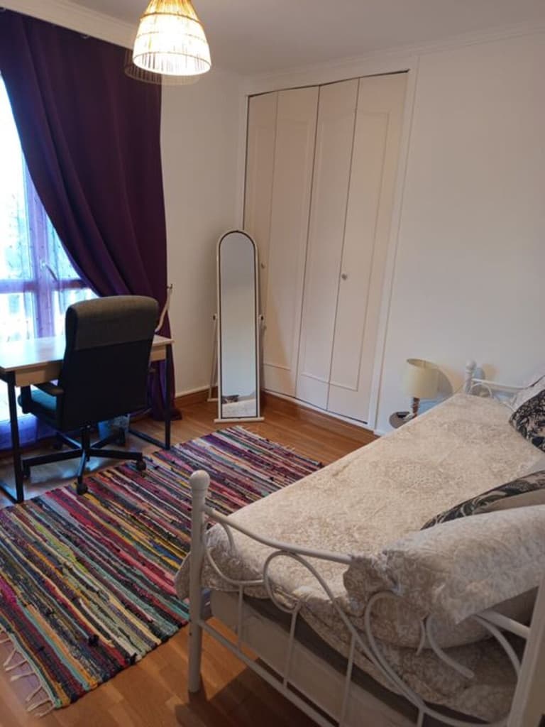 Appartement - 1 pièce(s) - 12 m²