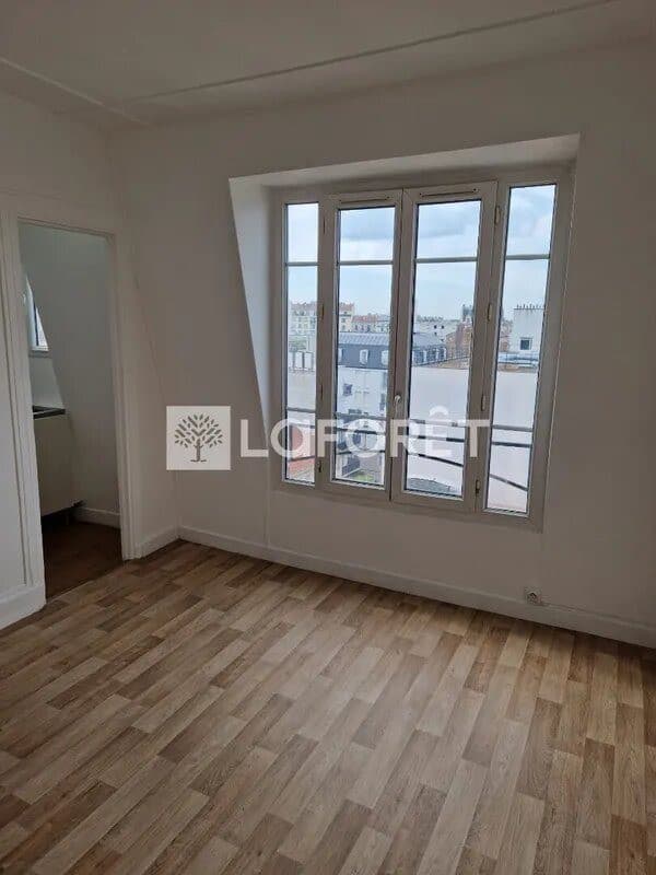 Location : Appartement Montreuil (93100)