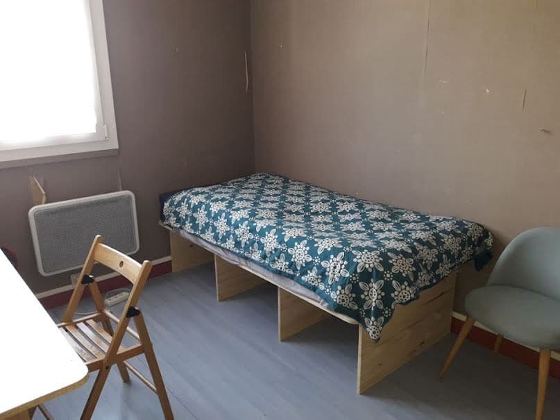location - chambre