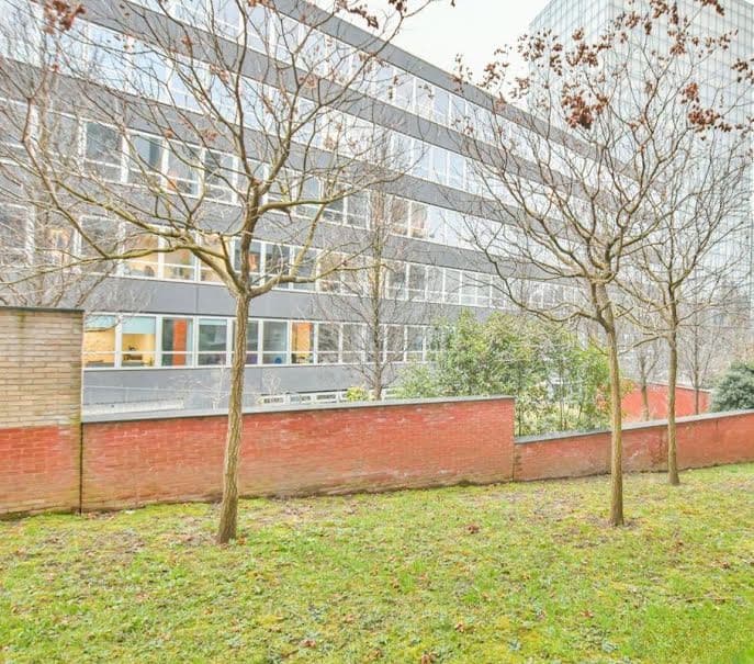 location - appartement