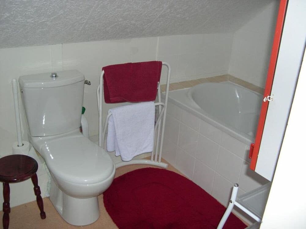 Appartement - 1 pièce(s) - 18 m²