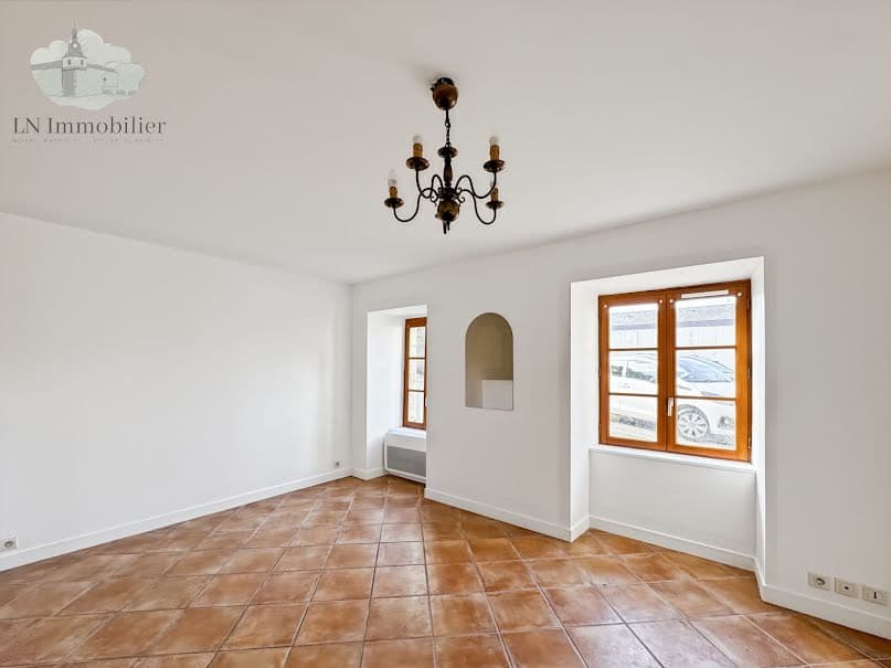 location - appartement
