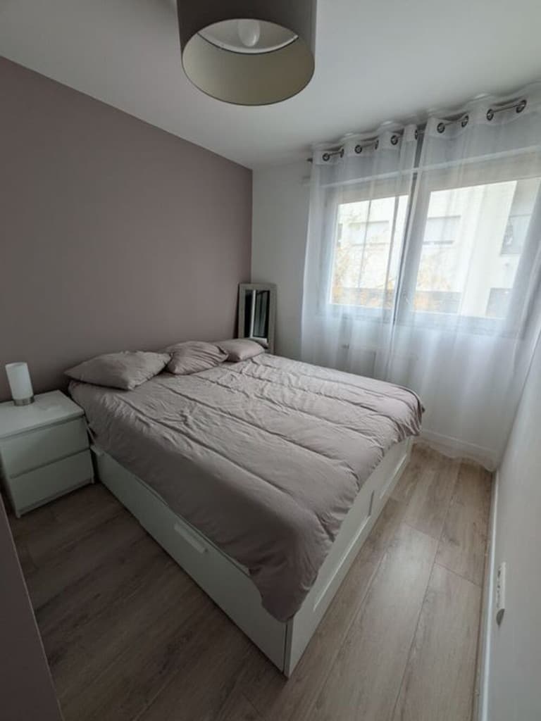 Appartement - 1 pièce(s) - 12 m²