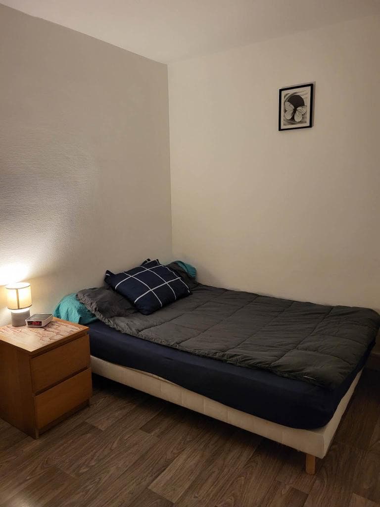 Chambre de 12m2 à louer sur Villejuif